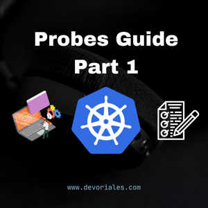 Mastering Kubernetes Health Checks: Probes for Application Resilience - Part 1 out of 3